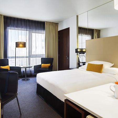 מלון Centro Capital Doha - By Rotana מראה חיצוני תמונה