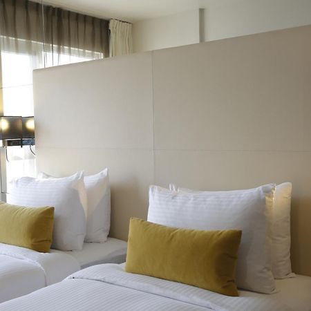 מלון Centro Capital Doha - By Rotana מראה חיצוני תמונה
