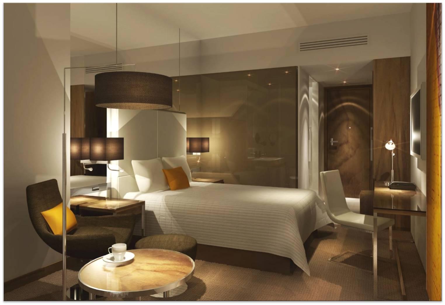מלון Centro Capital Doha - By Rotana מראה חיצוני תמונה