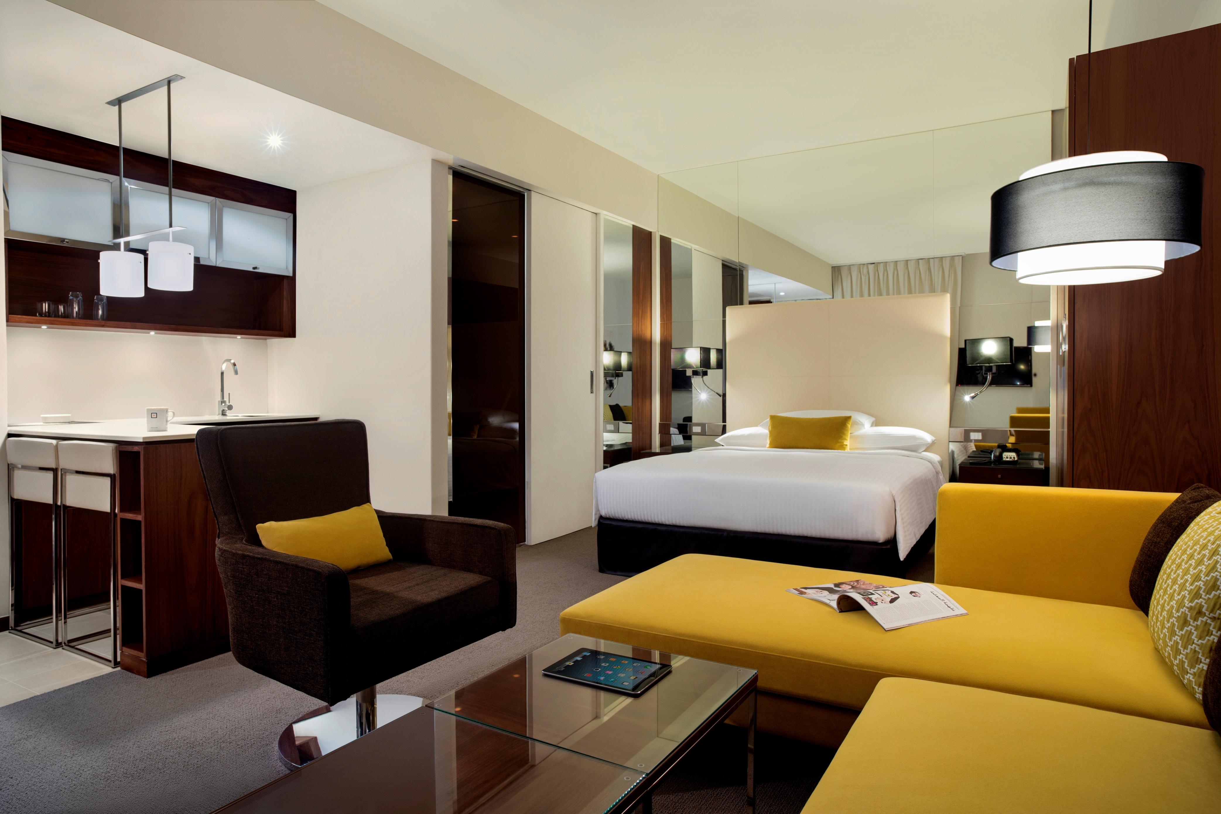 מלון Centro Capital Doha - By Rotana מראה חיצוני תמונה