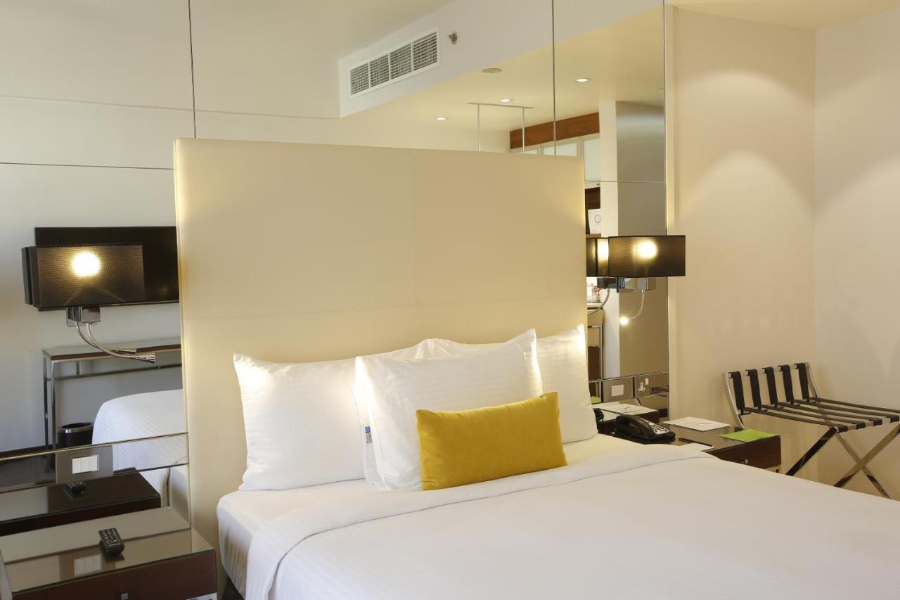 מלון Centro Capital Doha - By Rotana מראה חיצוני תמונה