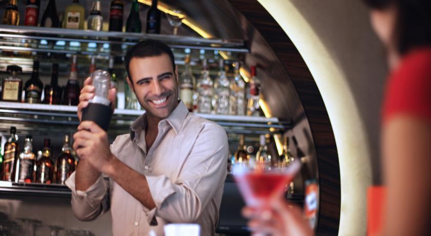 מלון Centro Capital Doha - By Rotana מראה חיצוני תמונה