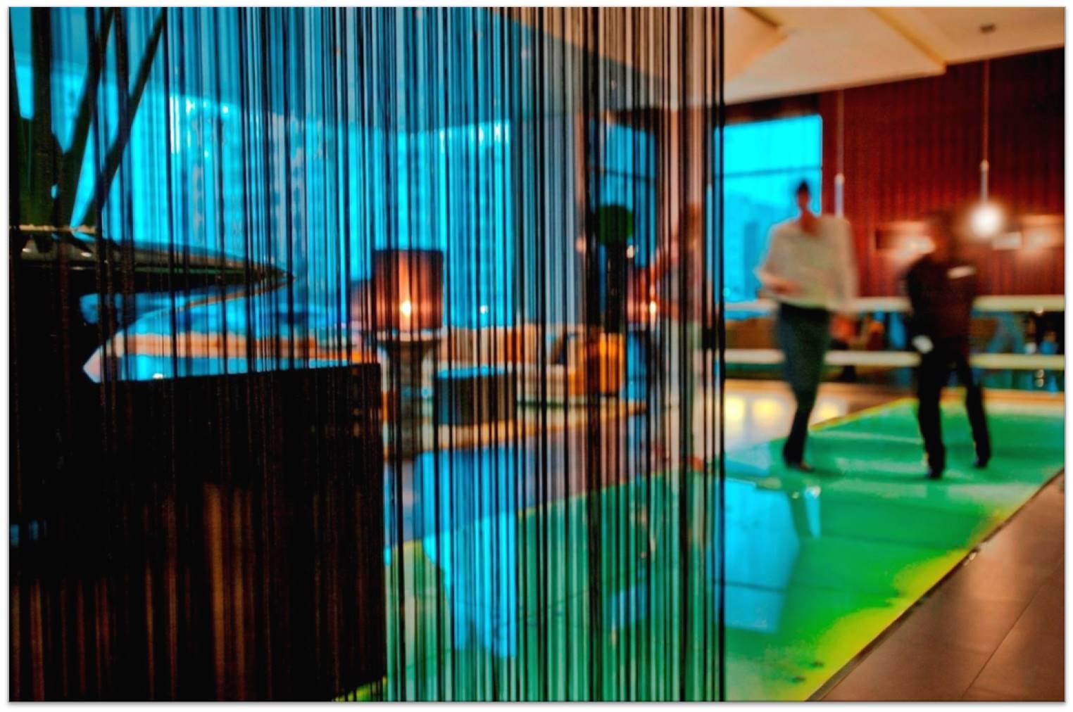 מלון Centro Capital Doha - By Rotana מראה חיצוני תמונה