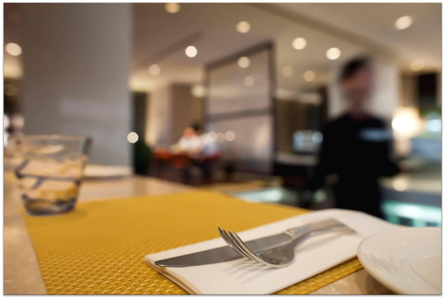 מלון Centro Capital Doha - By Rotana מראה חיצוני תמונה