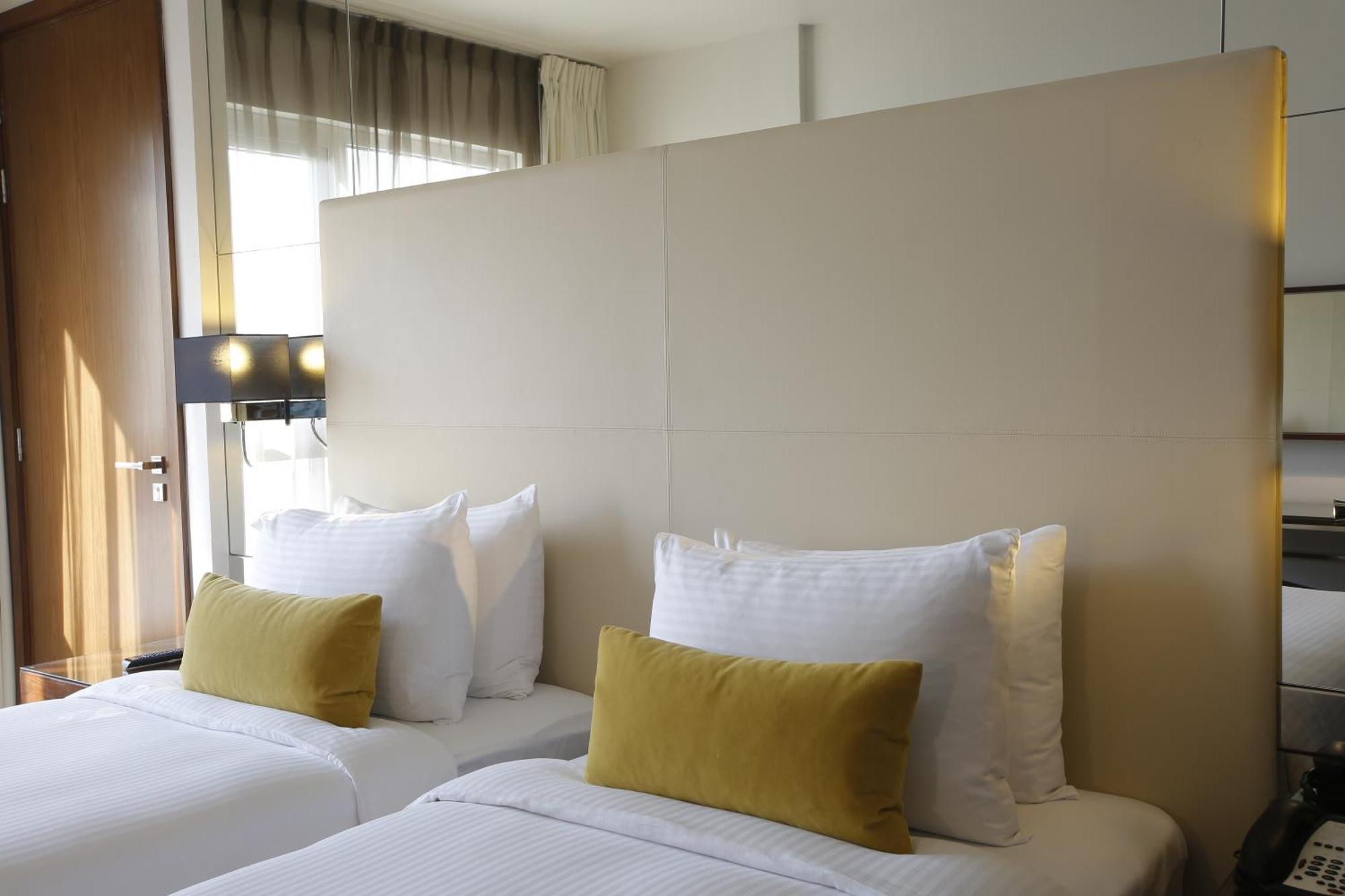 מלון Centro Capital Doha - By Rotana מראה חיצוני תמונה