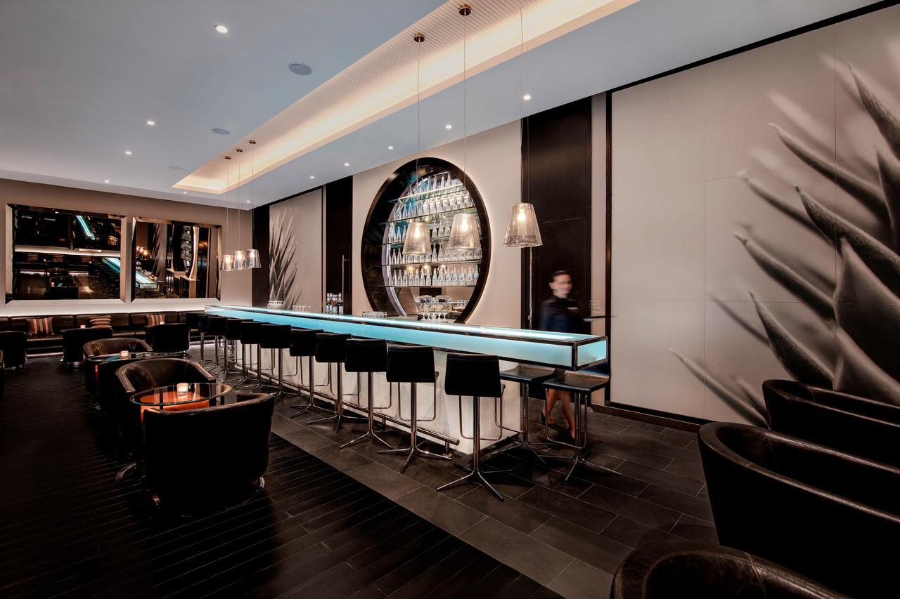 מלון Centro Capital Doha - By Rotana מראה חיצוני תמונה