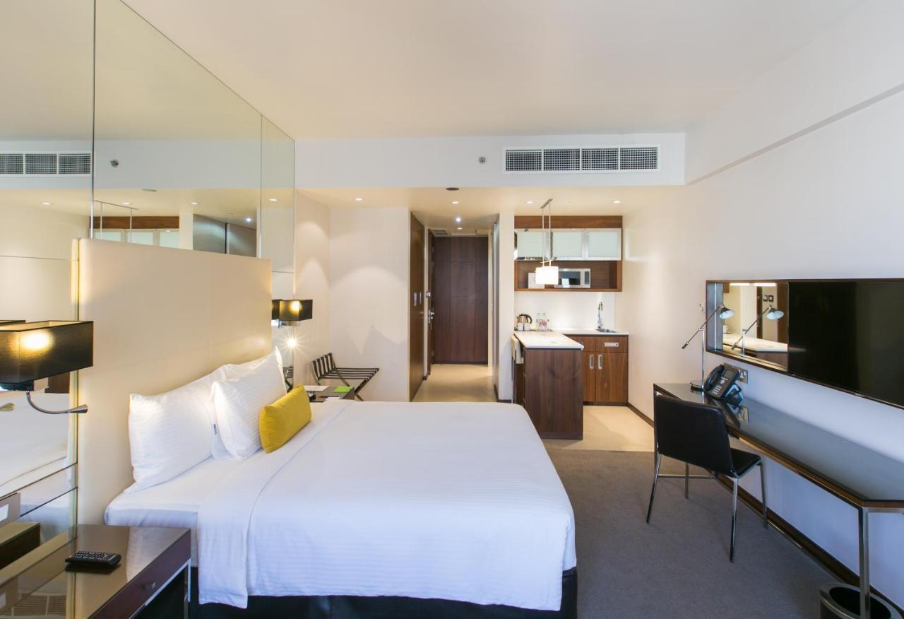 מלון Centro Capital Doha - By Rotana מראה חיצוני תמונה