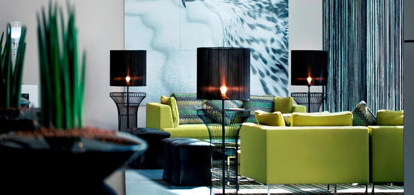 מלון Centro Capital Doha - By Rotana מראה חיצוני תמונה