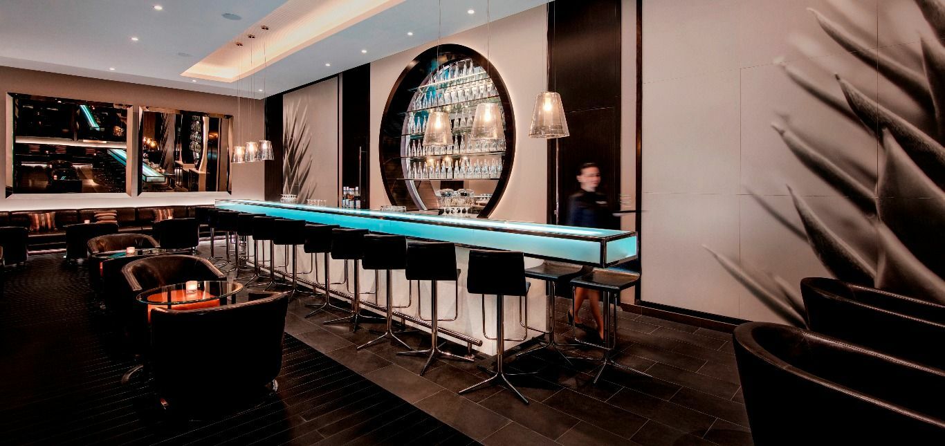 מלון Centro Capital Doha - By Rotana מראה חיצוני תמונה