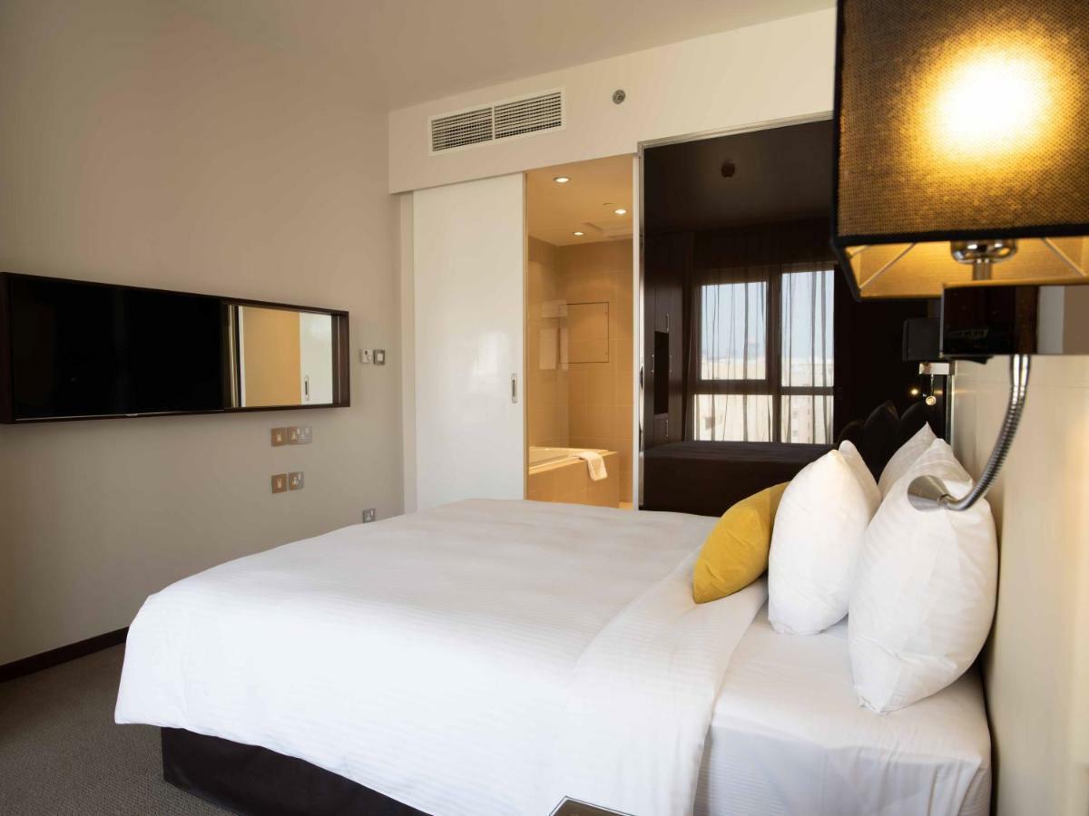 מלון Centro Capital Doha - By Rotana מראה חיצוני תמונה